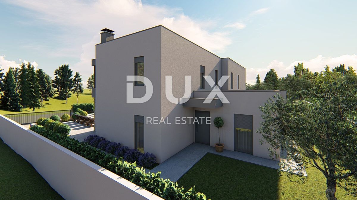 Casa Poreč, 128m2
