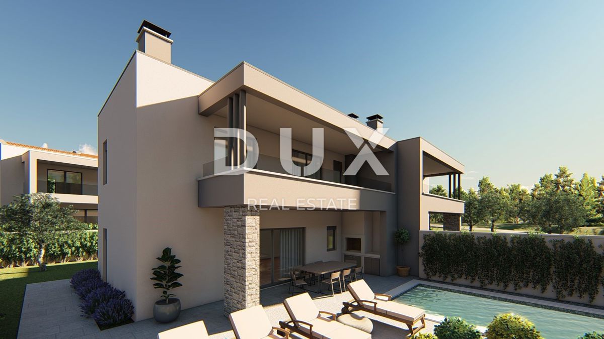 Casa Poreč, 128m2