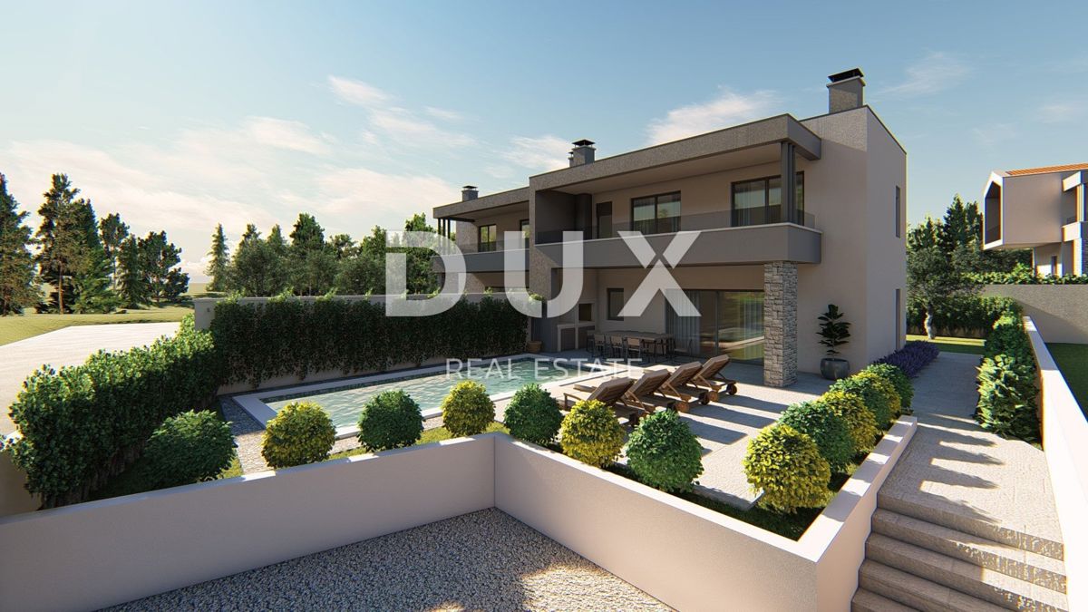 Casa Poreč, 128m2