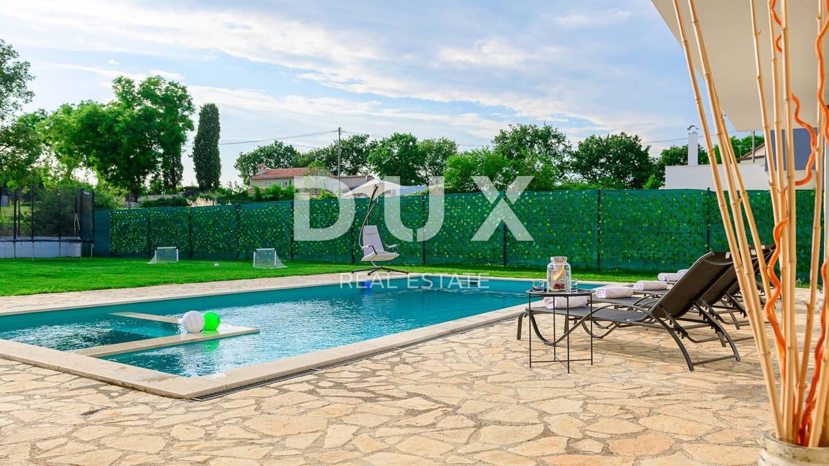 ISTRIA, JURŠIĆI - Nuova costruzione di qualità a Juršići