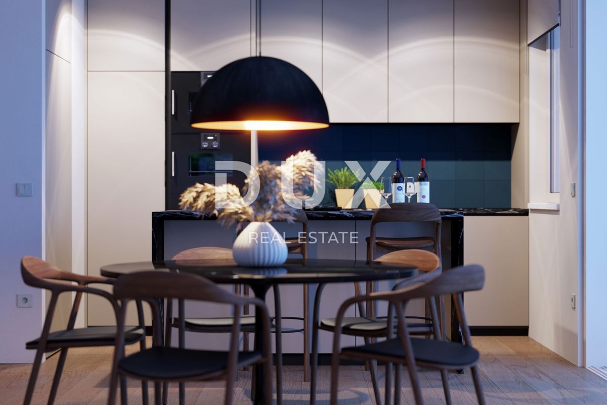 Appartamento Poreč, 88m2