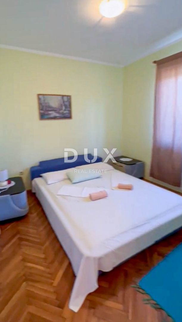 ISTRIA, PREMANTURA - Appartamento al piano terra con parcheggio, 2 camere da letto, 2 bagni, terrazza - VICINO ALLA SPIAGGIA!!