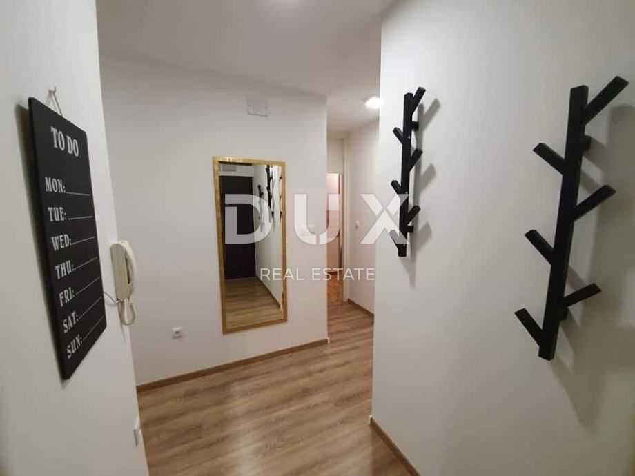 ZADAR, BILI BRIG - Appartamento 3 camere da letto + soggiorno - Arredato!
