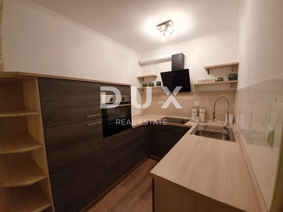 ZADAR, BILI BRIG - Appartamento 3 camere da letto + soggiorno - Arredato!