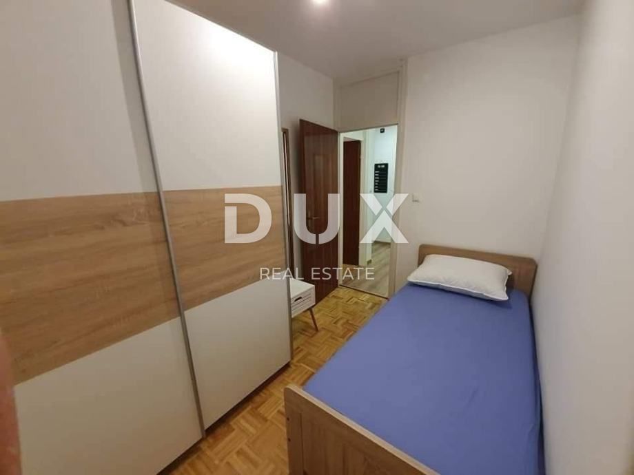 ZADAR, BILI BRIG - Appartamento 3 camere da letto + soggiorno - Arredato!