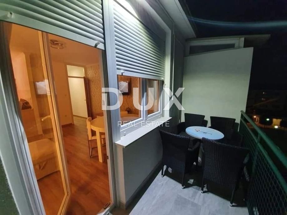 ZADAR, BILI BRIG - Appartamento 3 camere da letto + soggiorno - Arredato!