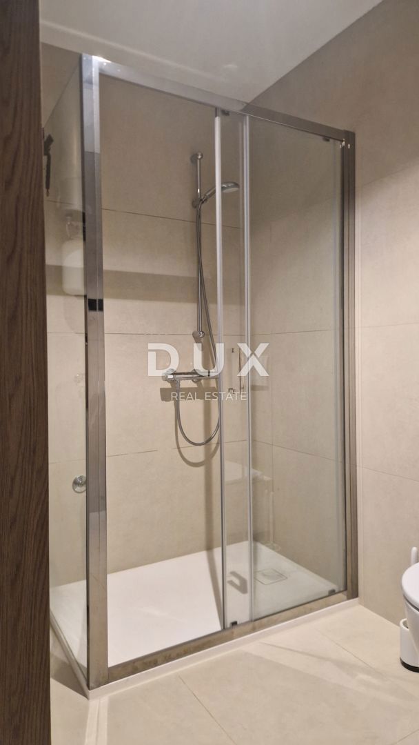 ISOLA DI KRK, CITTÀ DI KRK (DINANDINI) - Appartamento in una casa con piscina