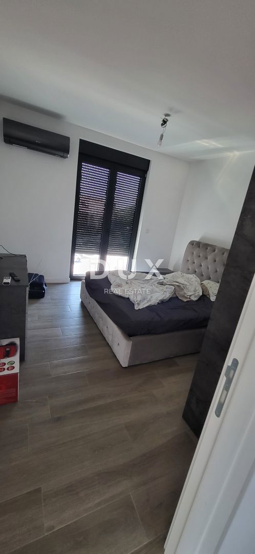 ISTRIA, PARENZO - Appartamento in un nuovo edificio pronto per essere abitato 60 m2