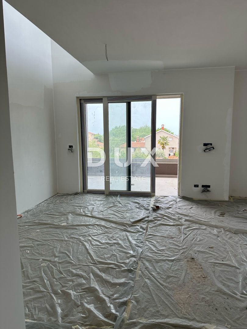 Appartamento Poreč, 105,45m2