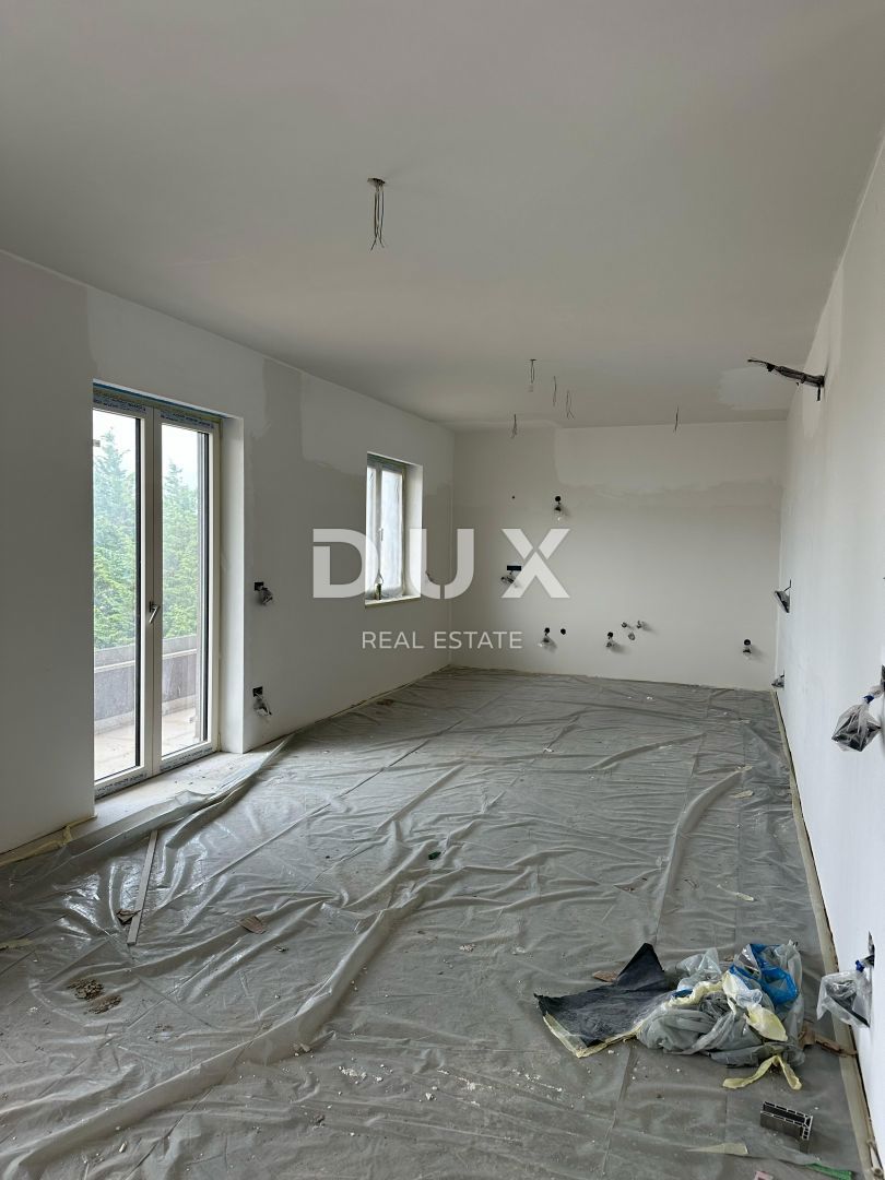Appartamento Poreč, 105,45m2