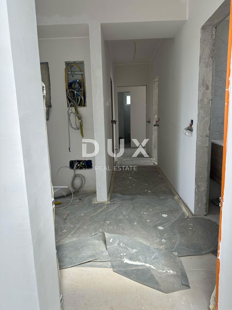Appartamento Poreč, 105,45m2