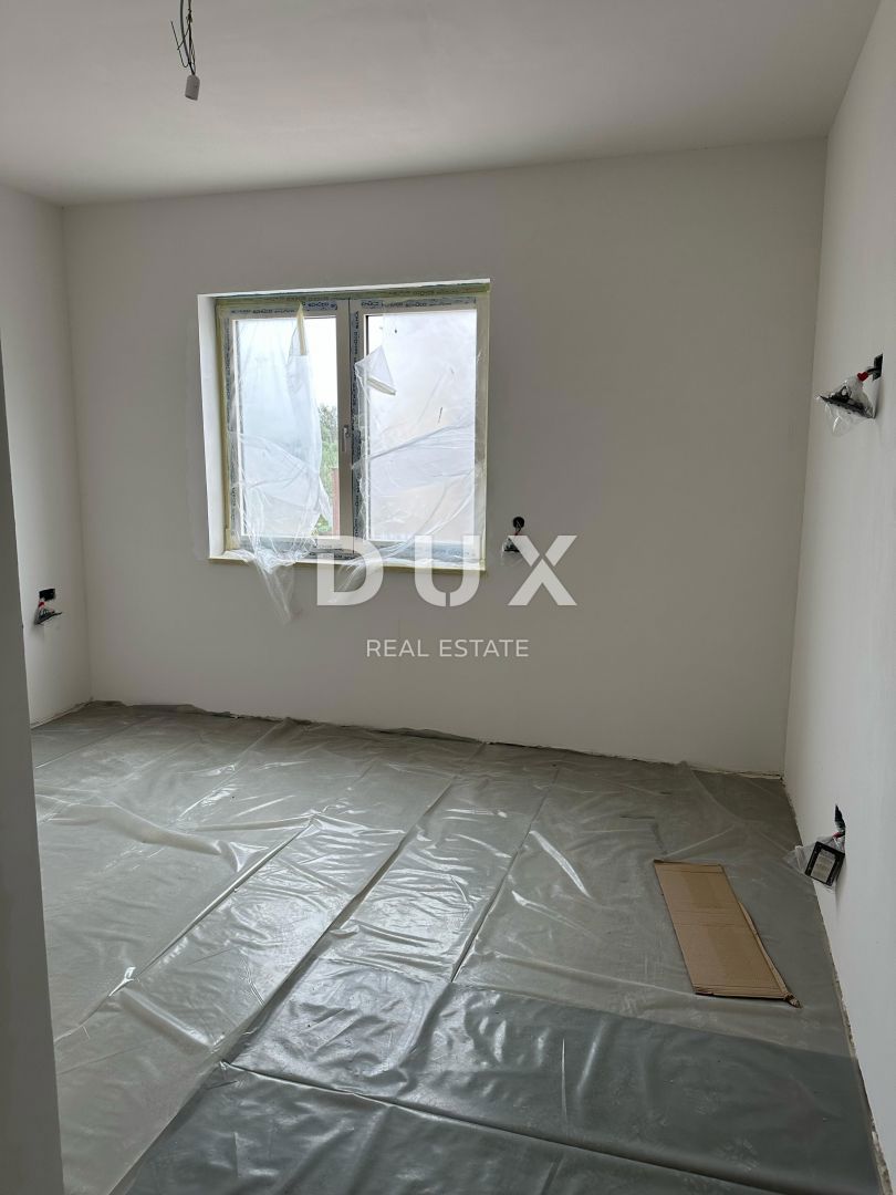 Appartamento Poreč, 105,45m2