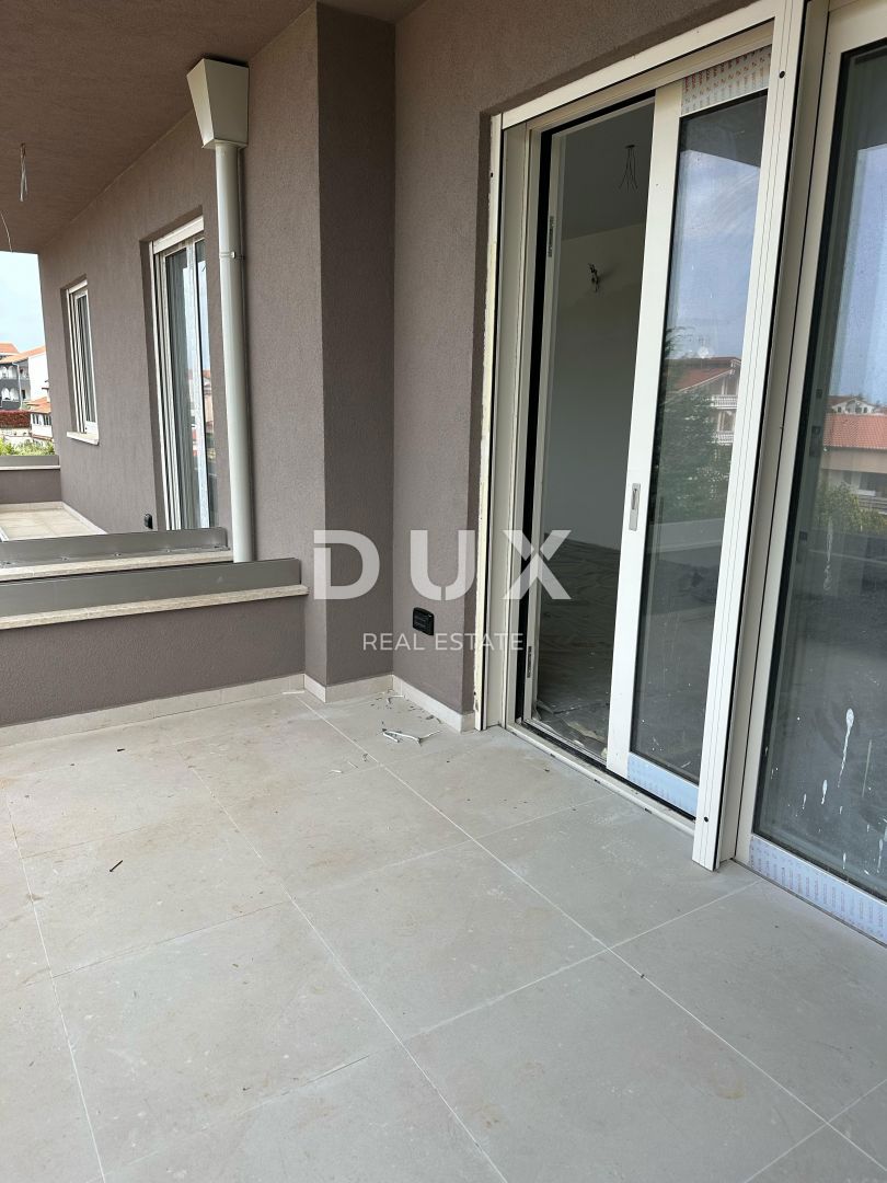 Appartamento Poreč, 105,45m2
