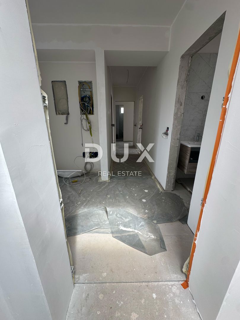 Appartamento Poreč, 105,45m2