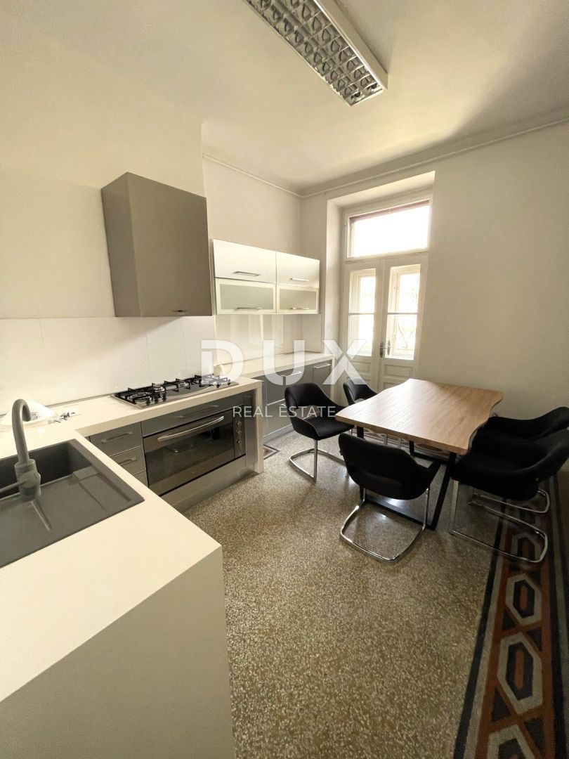 FIUME, CENTRO - Opportunità di investimento, spazioso appartamento di 175 m2!