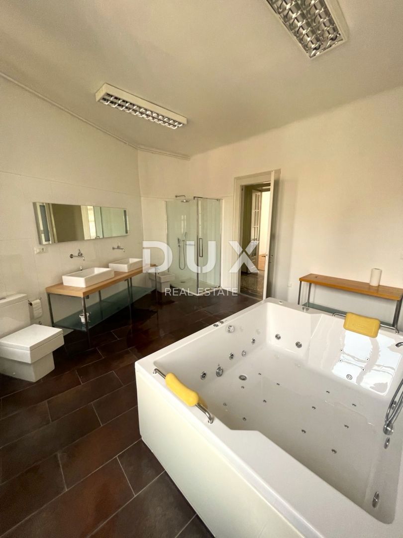 FIUME, CENTRO - Opportunità di investimento, spazioso appartamento di 175 m2!