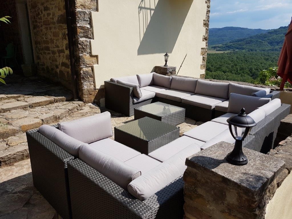 ISTRIA, MOTOVUN - Una fiaba di pietra nella natura! RARITÀ!