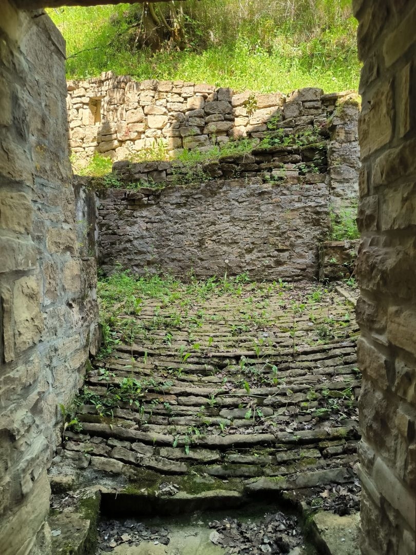 ISTRIA, MOTOVUN - Una fiaba di pietra nella natura! RARITÀ!