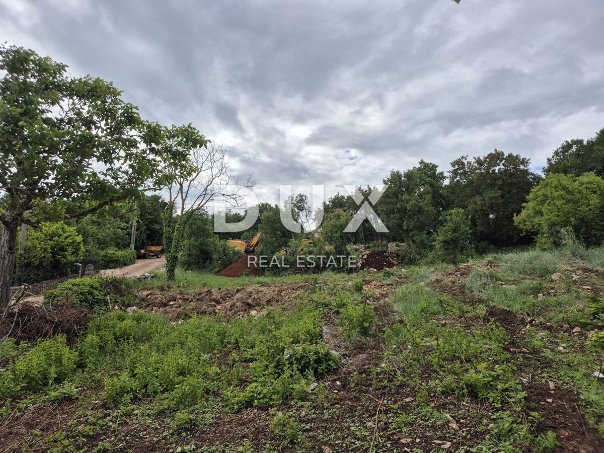 Terreno Labin, 1.032m2