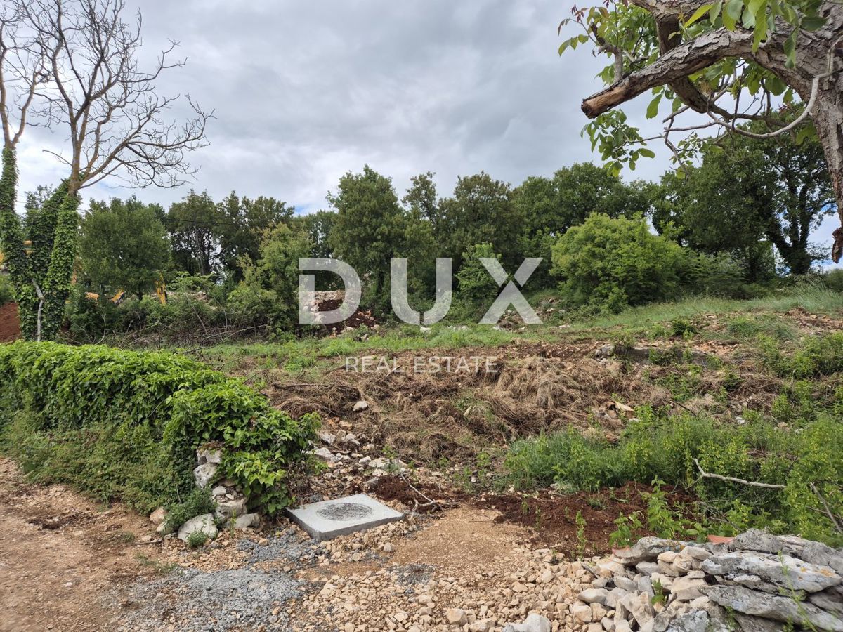 Terreno Labin, 1.032m2