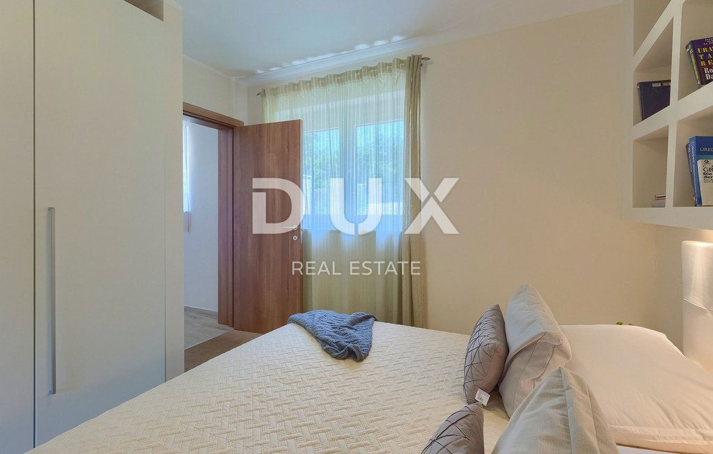 ISTRIA, KRŠAN - Casa con piscina su ampio terreno e completa privacy
