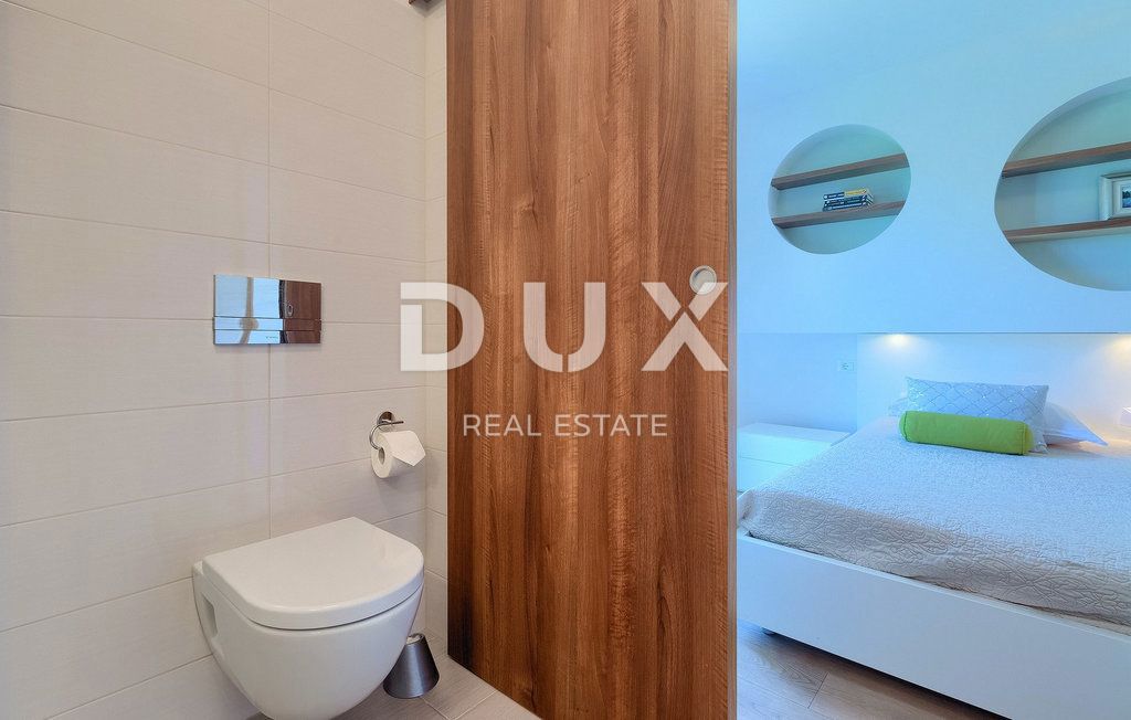 ISTRIA, KRŠAN - Casa con piscina su ampio terreno e completa privacy