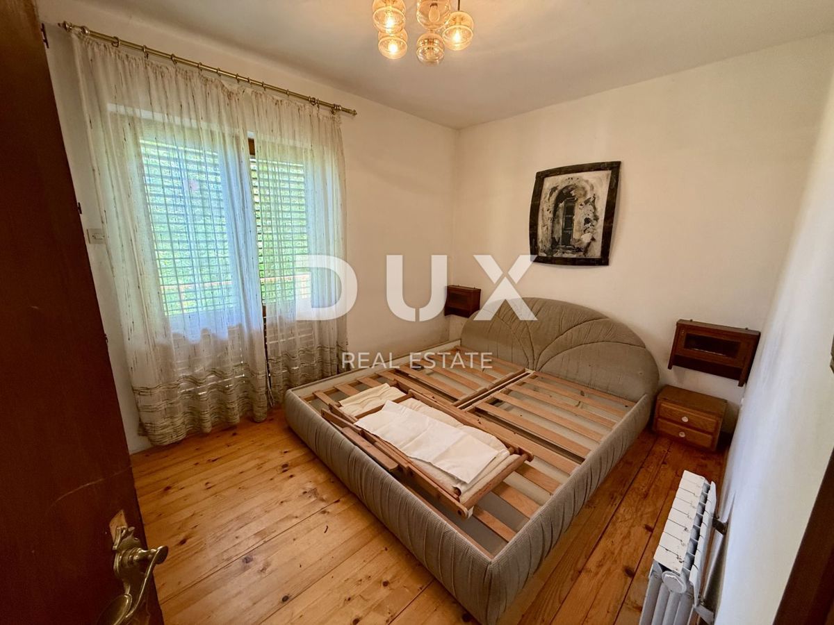 VEPRINAC - Casa indipendente con ampio giardino e tanto potenziale!