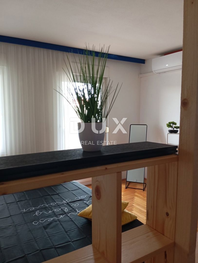 ISTRIA, POLA - Appartamento prima fila al mare 40 m2
