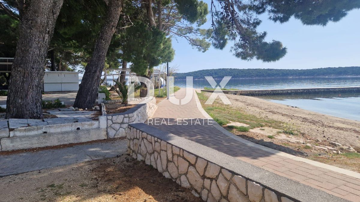 Appartamento Banjol, Rab, 105m2