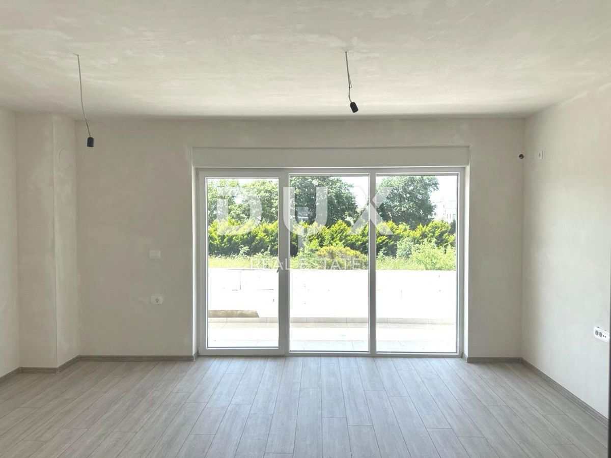 ISTRIA, MEDULIN - Appartamento con 2 camere da letto in un nuovo edificio - VICINO ALLA SPIAGGIA!!
