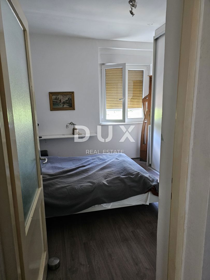 RIJEKA, PIRAMIDA - Appartamento monolocale + soggiorno