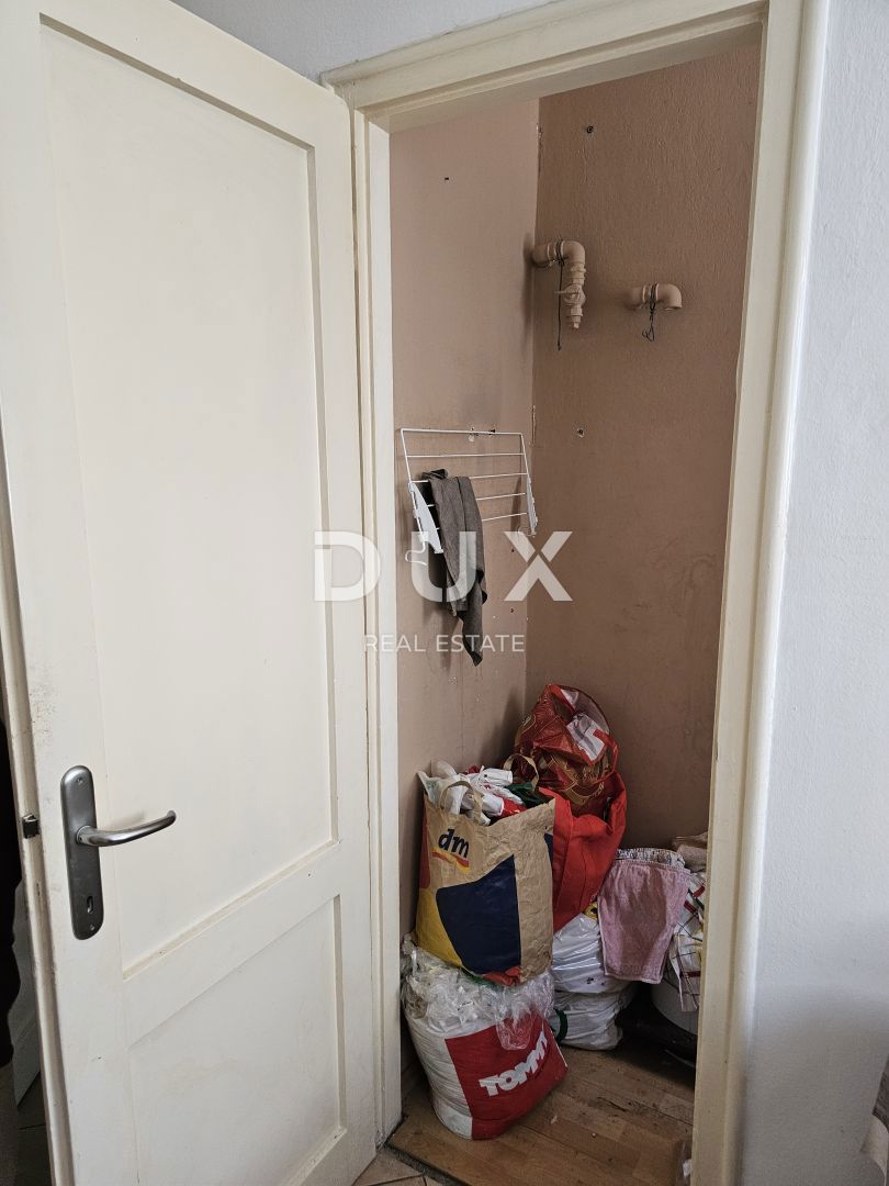 RIJEKA, PIRAMIDA - Appartamento monolocale + soggiorno