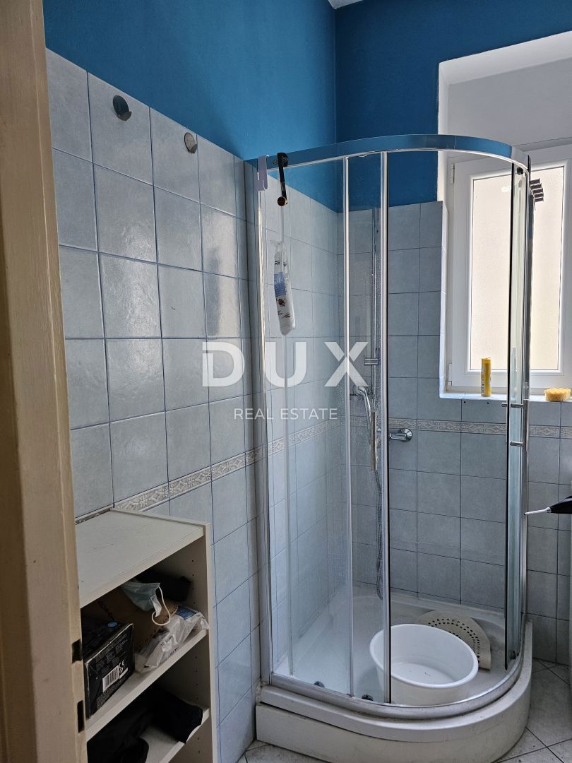 RIJEKA, PIRAMIDA - Appartamento monolocale + soggiorno