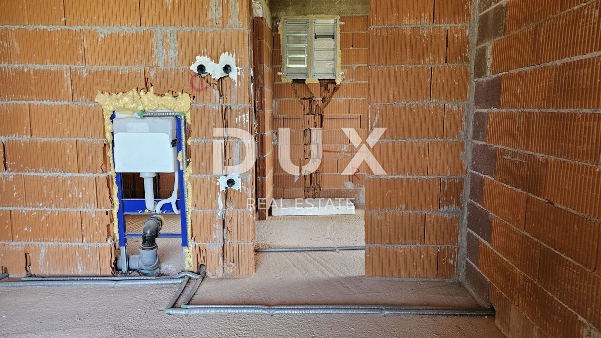 VIŠKOVO - Spazioso appartamento in posizione tranquilla