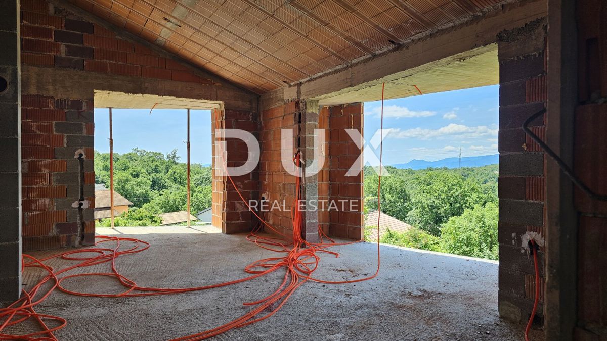 VIŠKOVO - Spazioso appartamento in posizione tranquilla