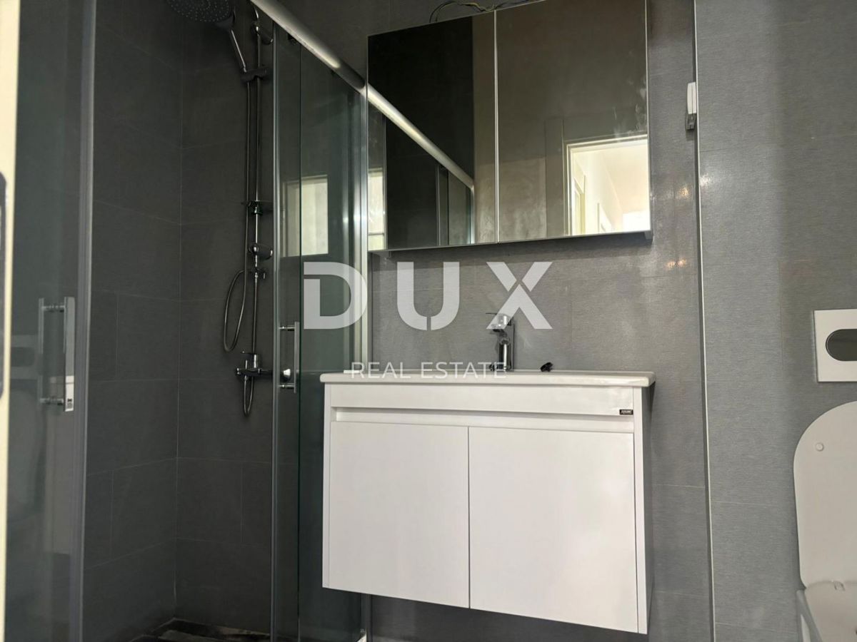 ISTRIA, PARENZO - Appartamento in un nuovo edificio in un'ottima posizione con garage!