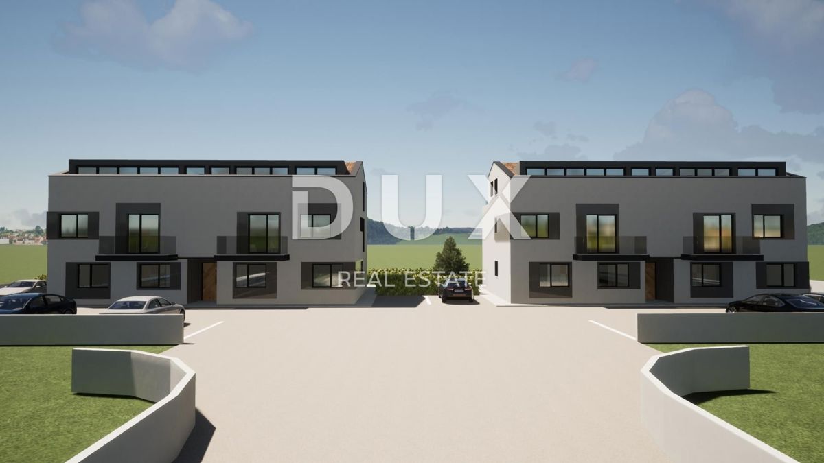 Appartamento Poreč, 66,10m2