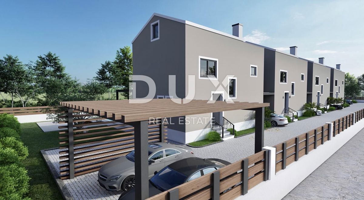 Casa Poreč, 151m2