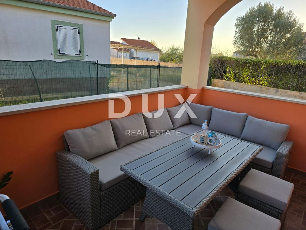 ISTRIA, VALBANDON (FAŽANA) Bellissimo appartamento con terrazza! 