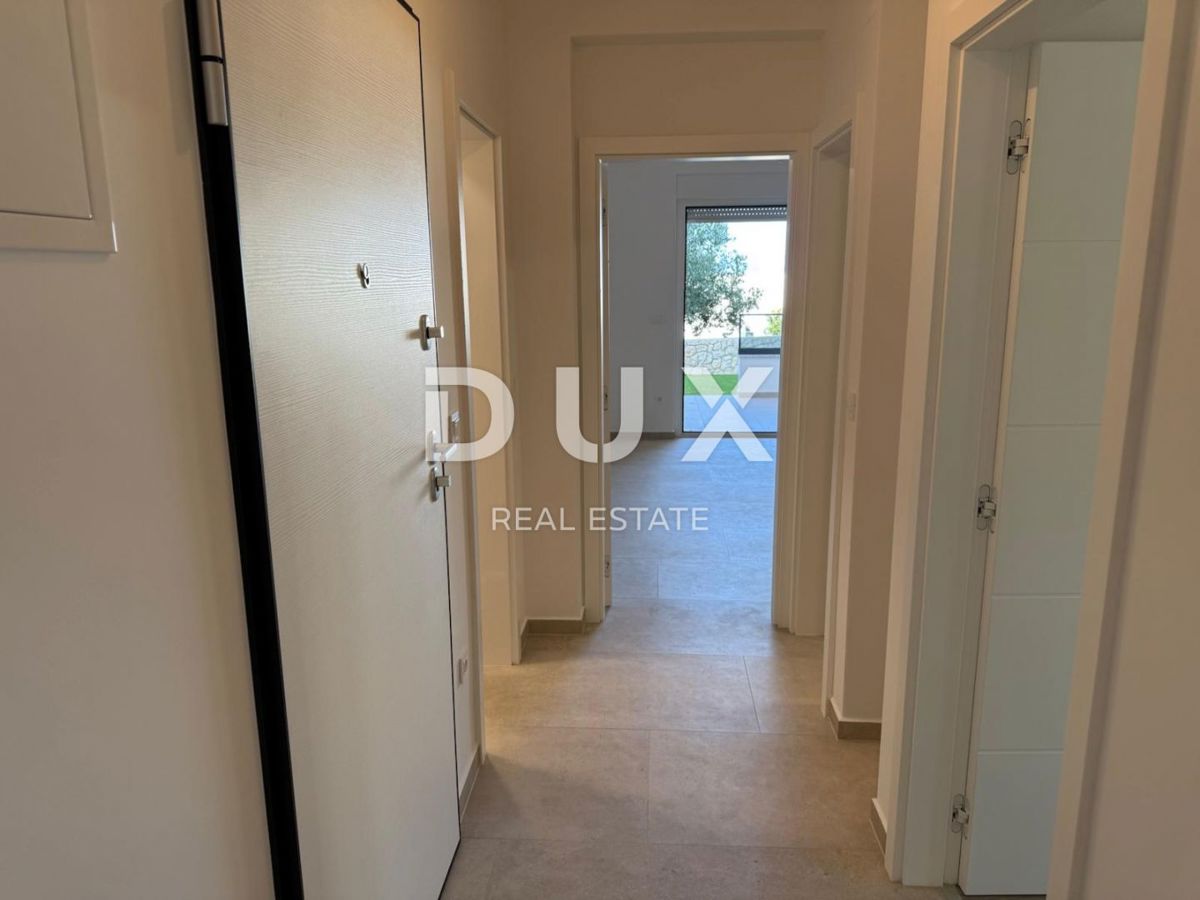 Appartamento Novalja, 100m2