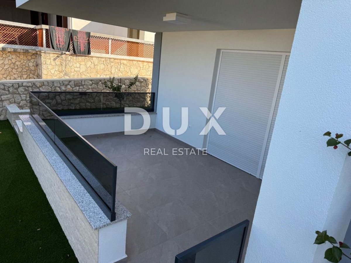 Appartamento Novalja, 100m2