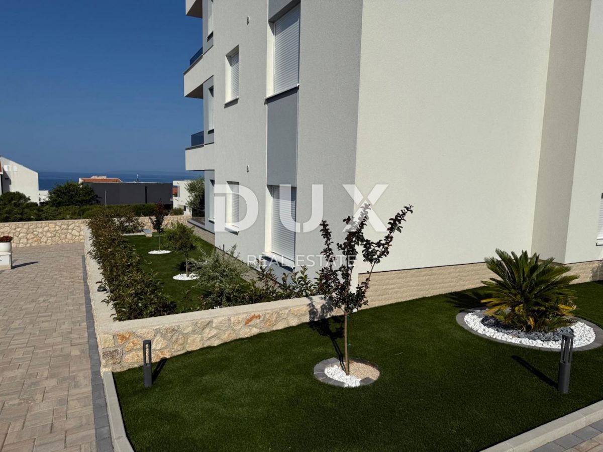 Appartamento Novalja, 100m2
