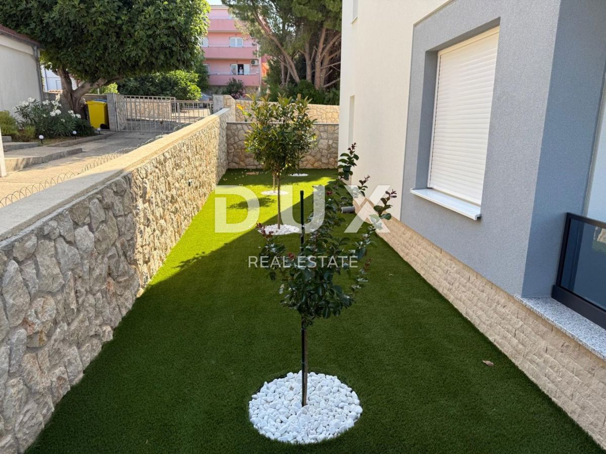 Appartamento Novalja, 100m2