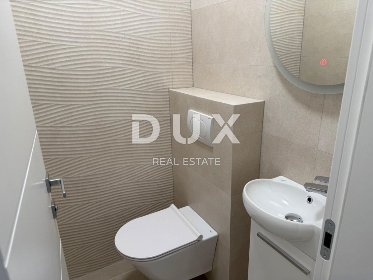 Appartamento Novalja, 100m2