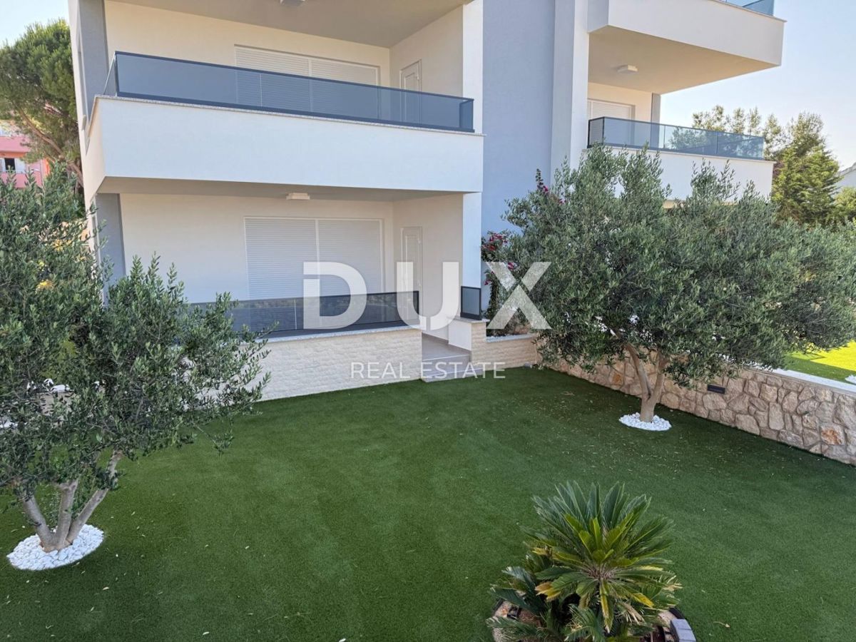 Appartamento Novalja, 100m2