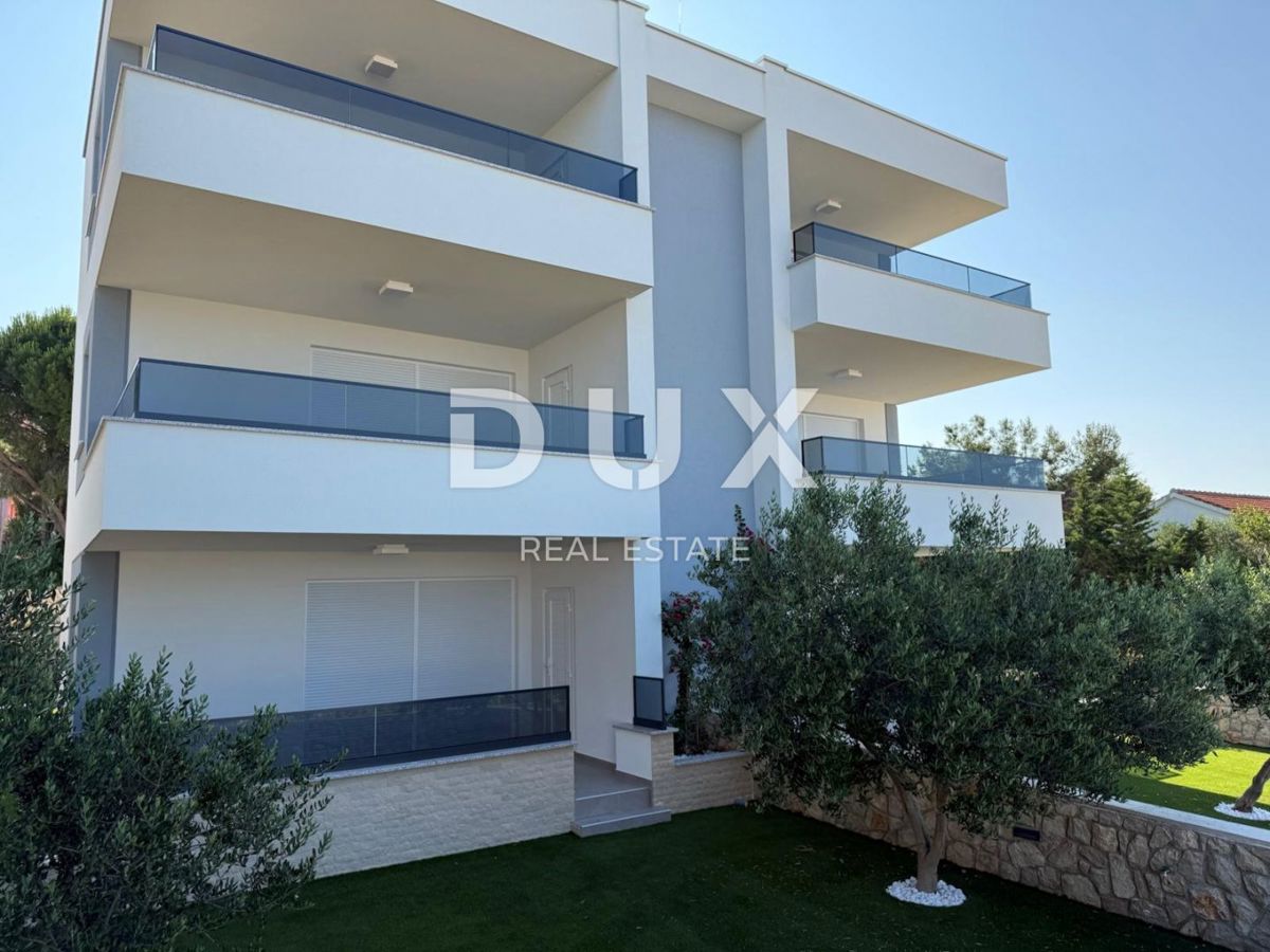 Appartamento Novalja, 100m2