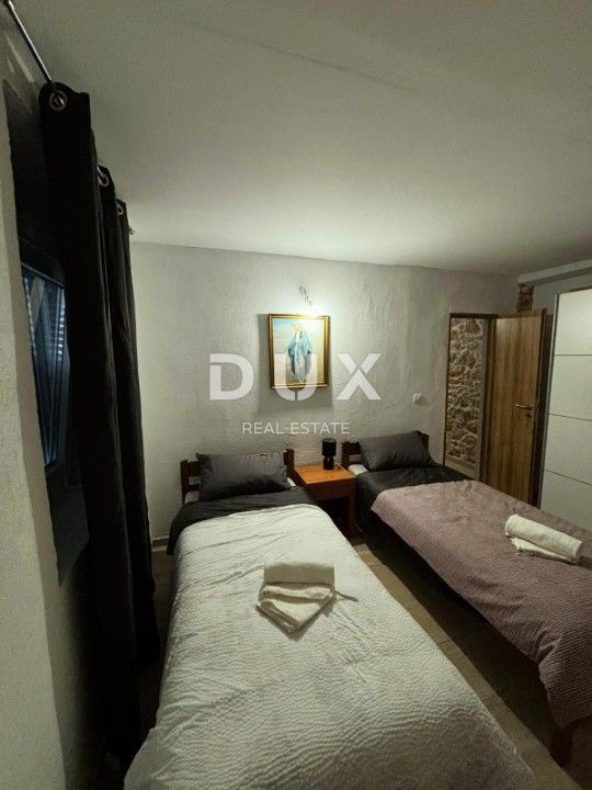 ZADAR, VRSI - casa in centro