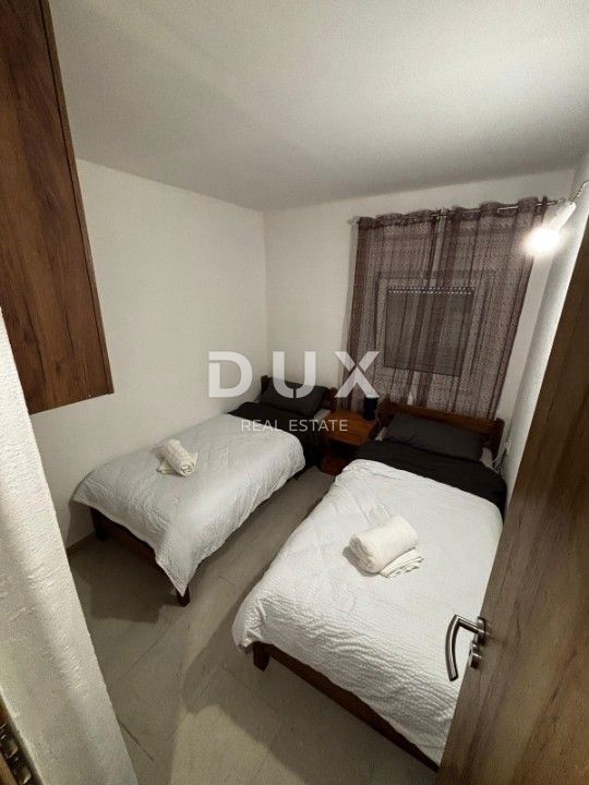 ZADAR, VRSI - casa in centro
