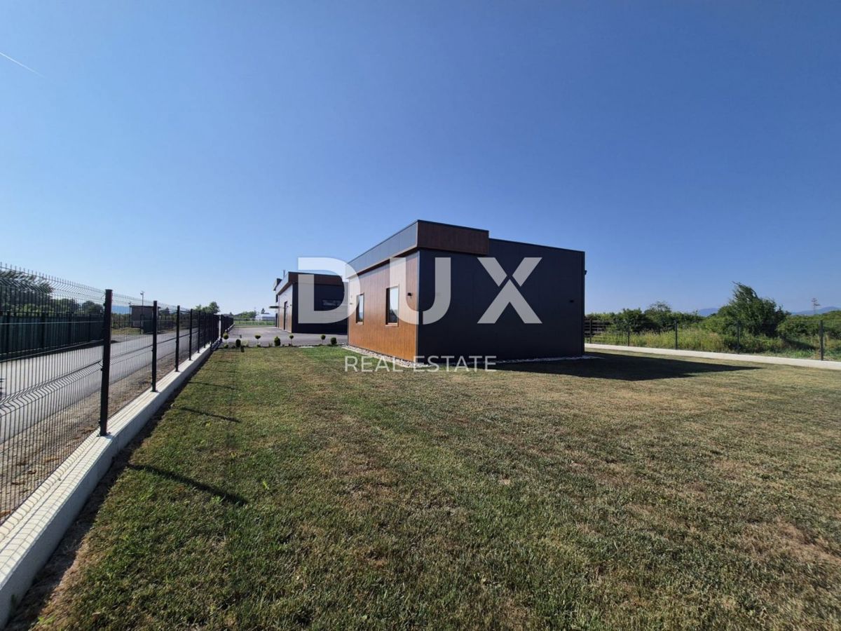 ZAPREŠIĆ, BRDOVEC - edificio commerciale