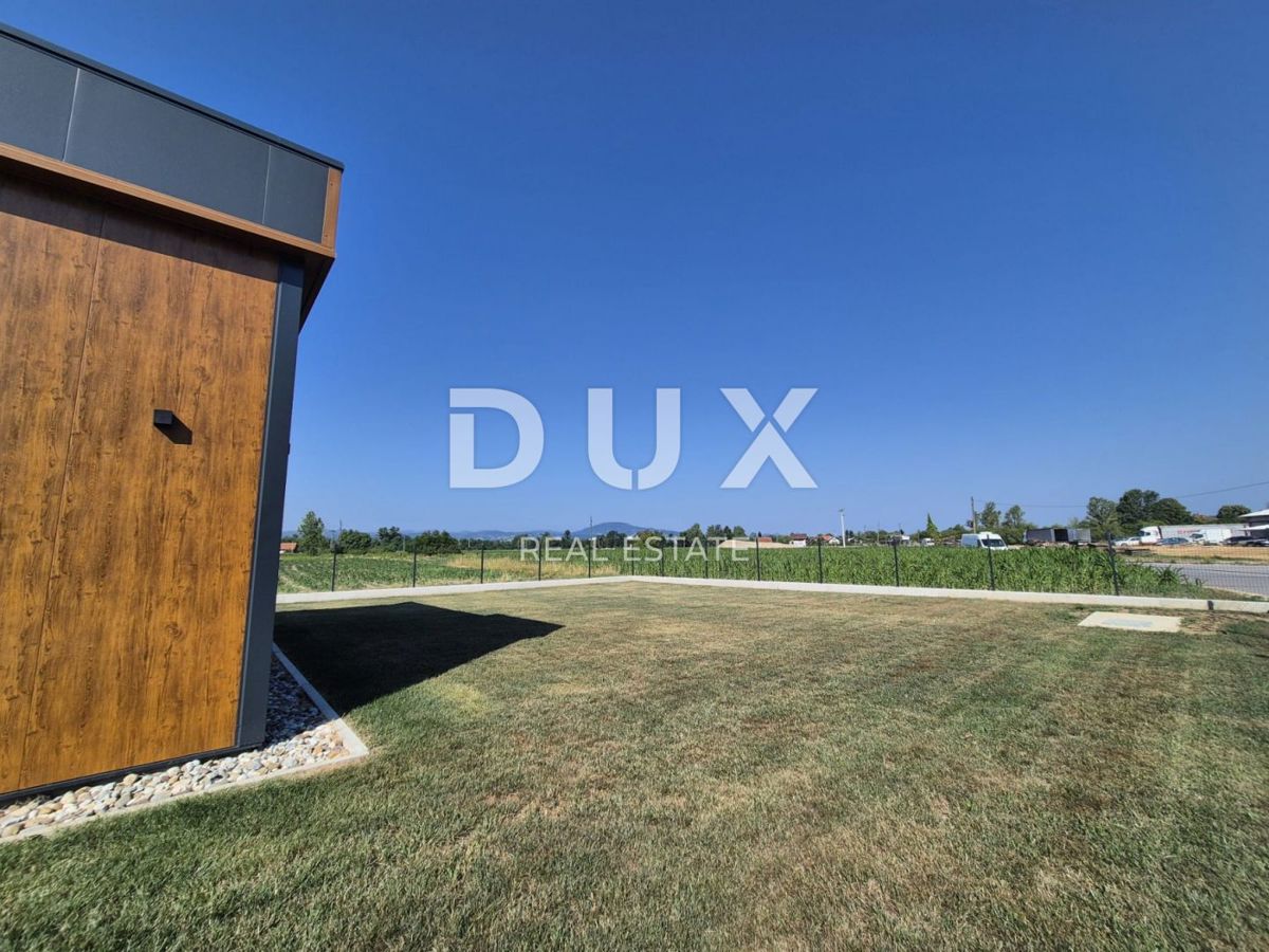 ZAPREŠIĆ, BRDOVEC - edificio commerciale